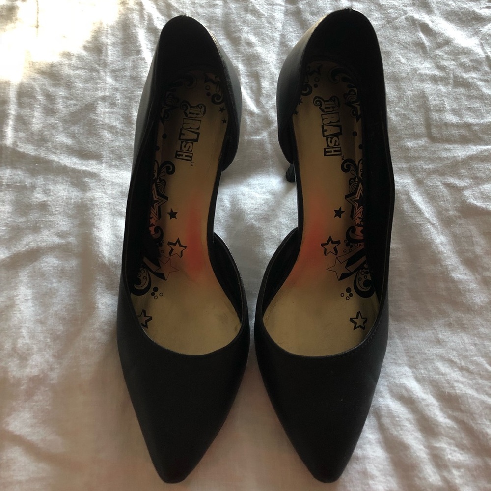 Heels - Picture 2 of 6